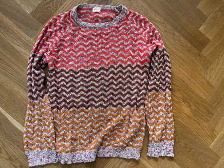Strickpullover morley Baumwolle
