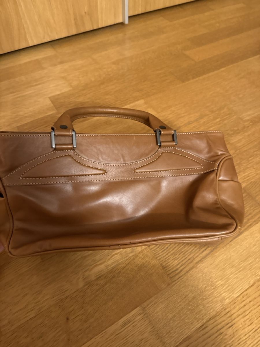 Nero Giardini Taschen für Damen: Nero Giardini – Gebraucht aus Biel-Benken BL von lsm_l87l 1
