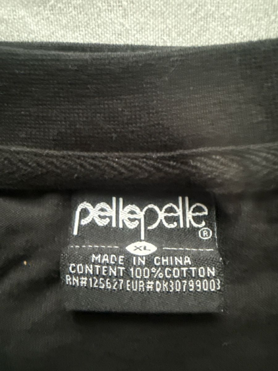 T-shirt: T-Shirt, PellePelle XL – Nuovo (secondo la descrizione) da Wald zh venduto da 72Marcel 1