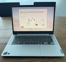 Lenovo Notebook Ideapad Slim 3 Chrome 4M868