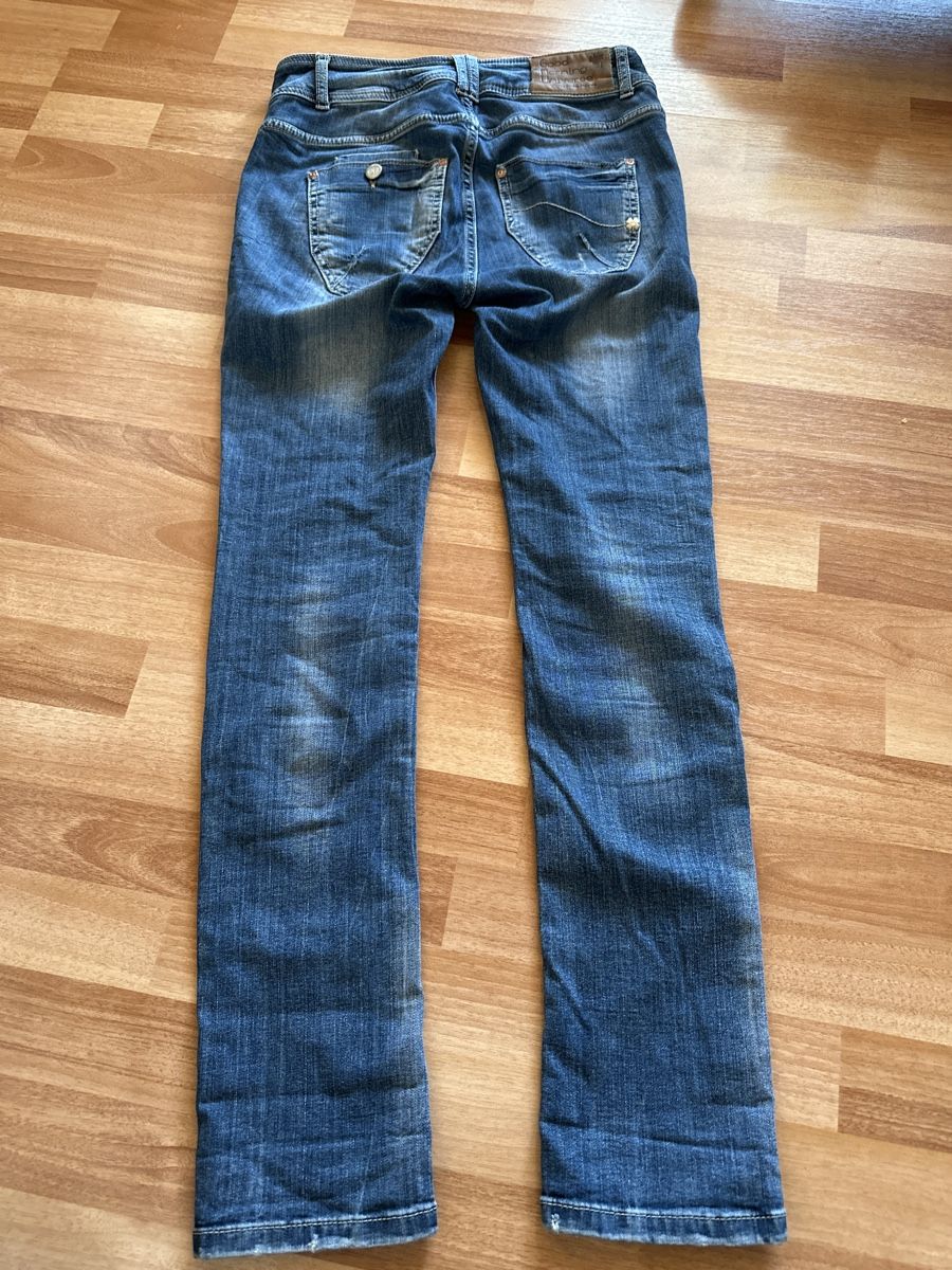 Jeans: Good Morning Universe Jeans, Grösse 26 – Usato da St.Gallen venduto da maierm01 4