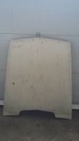 Oldtimer Opel Rekord Olympia Motorhaube