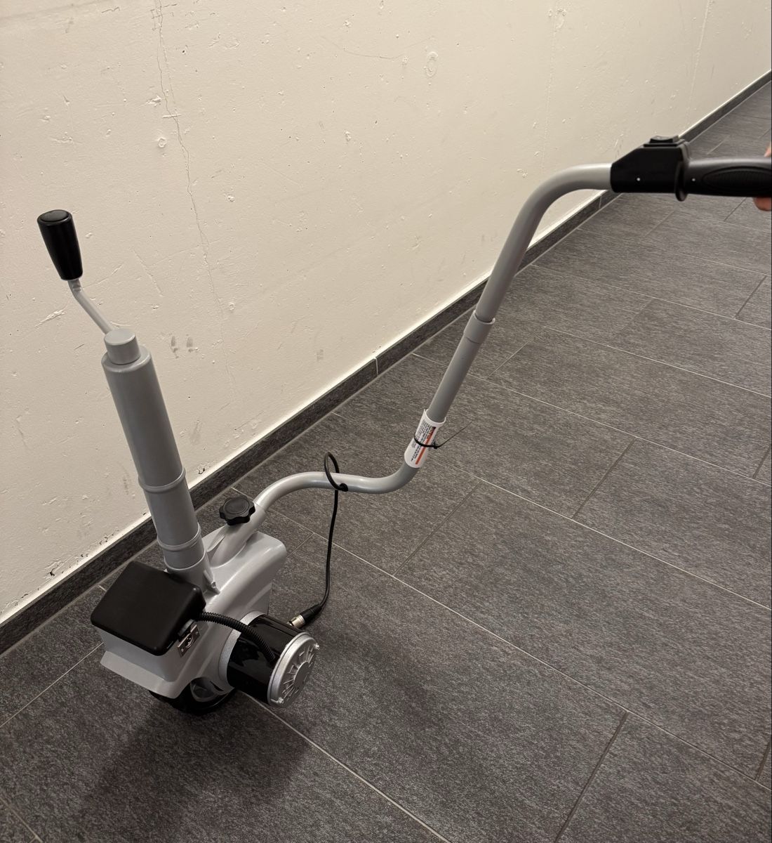 Rimorchi: Electric MOVER for Trailer with  Accessories  – Nuovo e nell'imballaggio originale da Küsnacht ZH venduto da chr_976b 1
