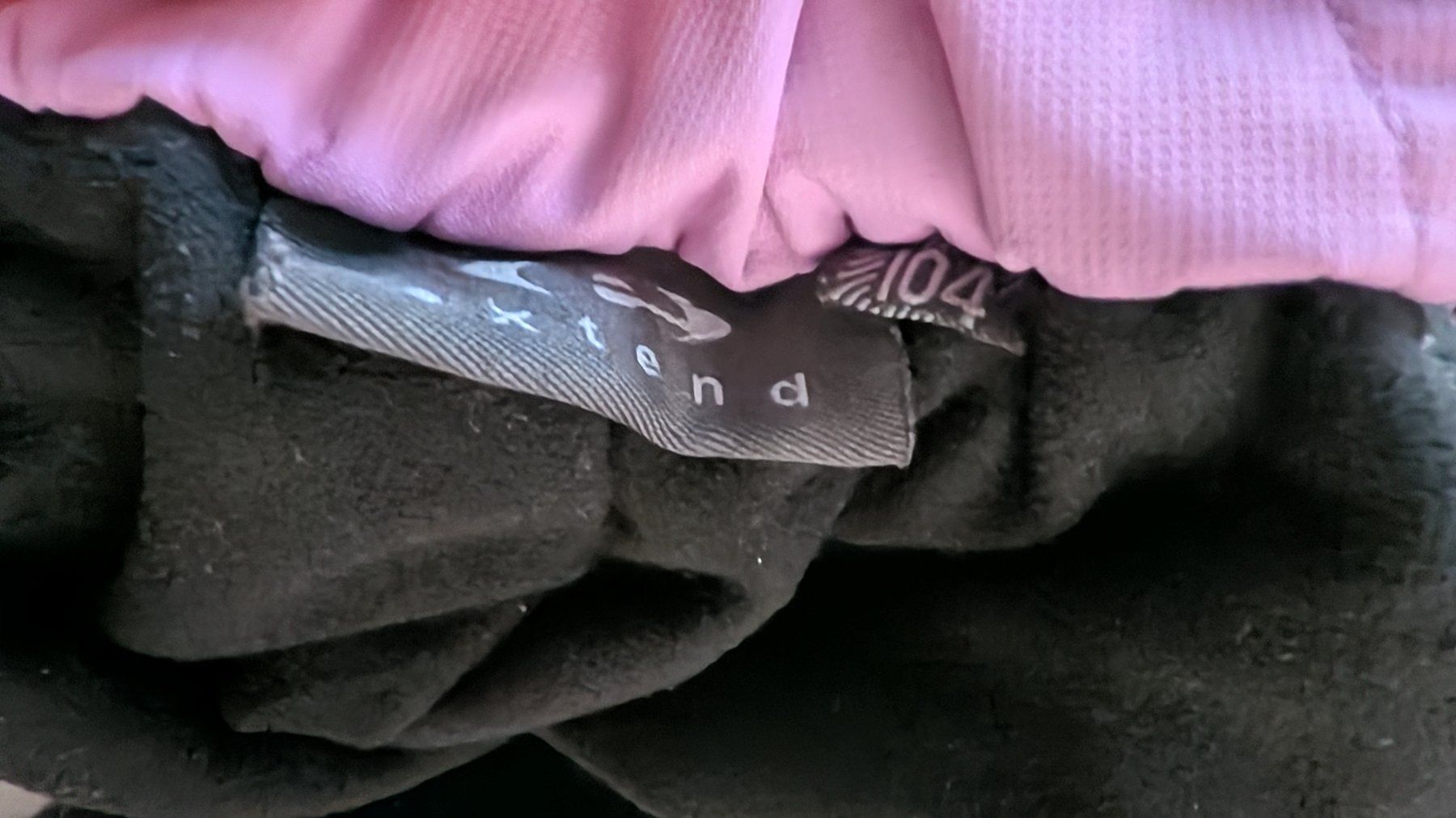 Pantalons: Kinder-Skihose Grösse 104 – D'occasion à Kirchdorf AG par Reto2005 3