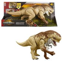 Jurassic World - Distortus Rex
