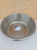 Edelschtahl Schüssel Set 1-teilig ; Edelstahlschüssel (102)