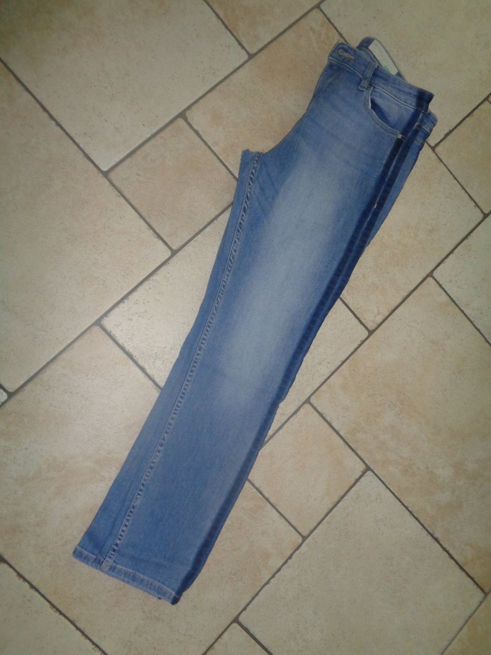 Esprit Jeans: Jeans  Esprit  Grösse 29W/28L – D'occasion à Kreuzlingen par Robi-2003 6