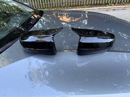 Spiegelkappen BMW GXX
