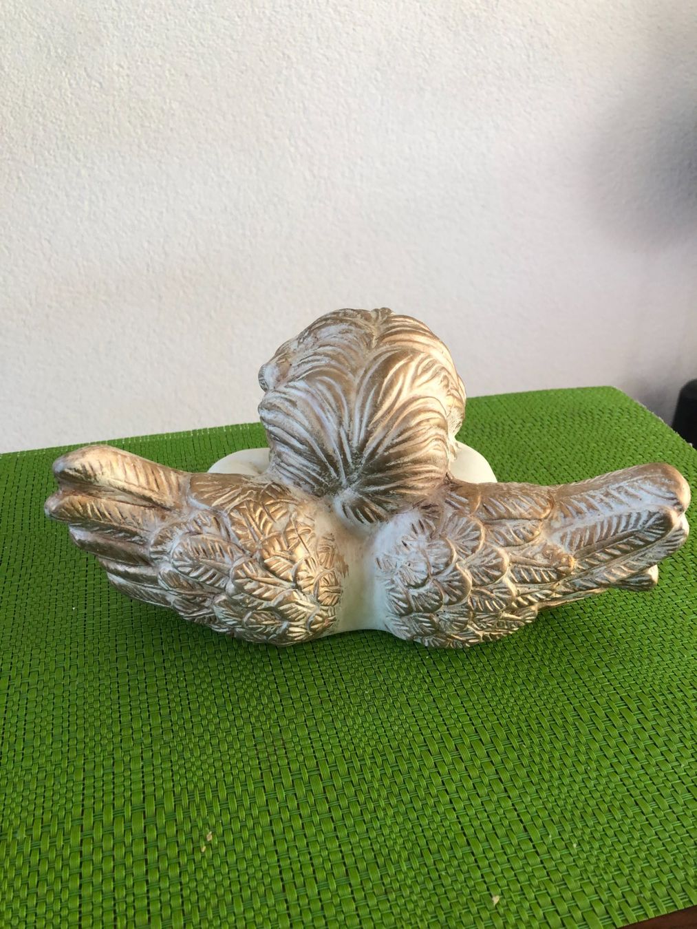 Statuette: schöner Engel – Usato da Freienstein venduto da ErnaS01 1