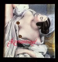 Romantique - L'art érotique au debut du XIXe siecle - Buch