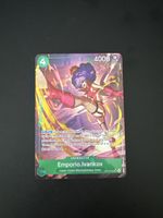 One Piece Card Game AA Ivankov OP16-026