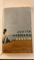 Buch ,Daheim’ von Judith Hermann auf deutsch