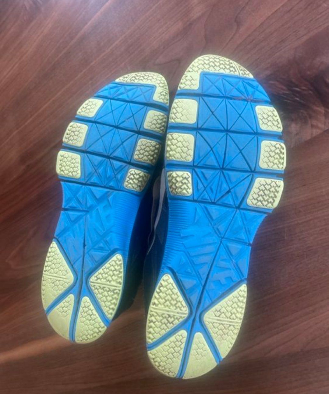 Nike Herrenschuhe: Nike Free 5.0, Grösse 44 – Gebraucht aus Kriens von San74 2