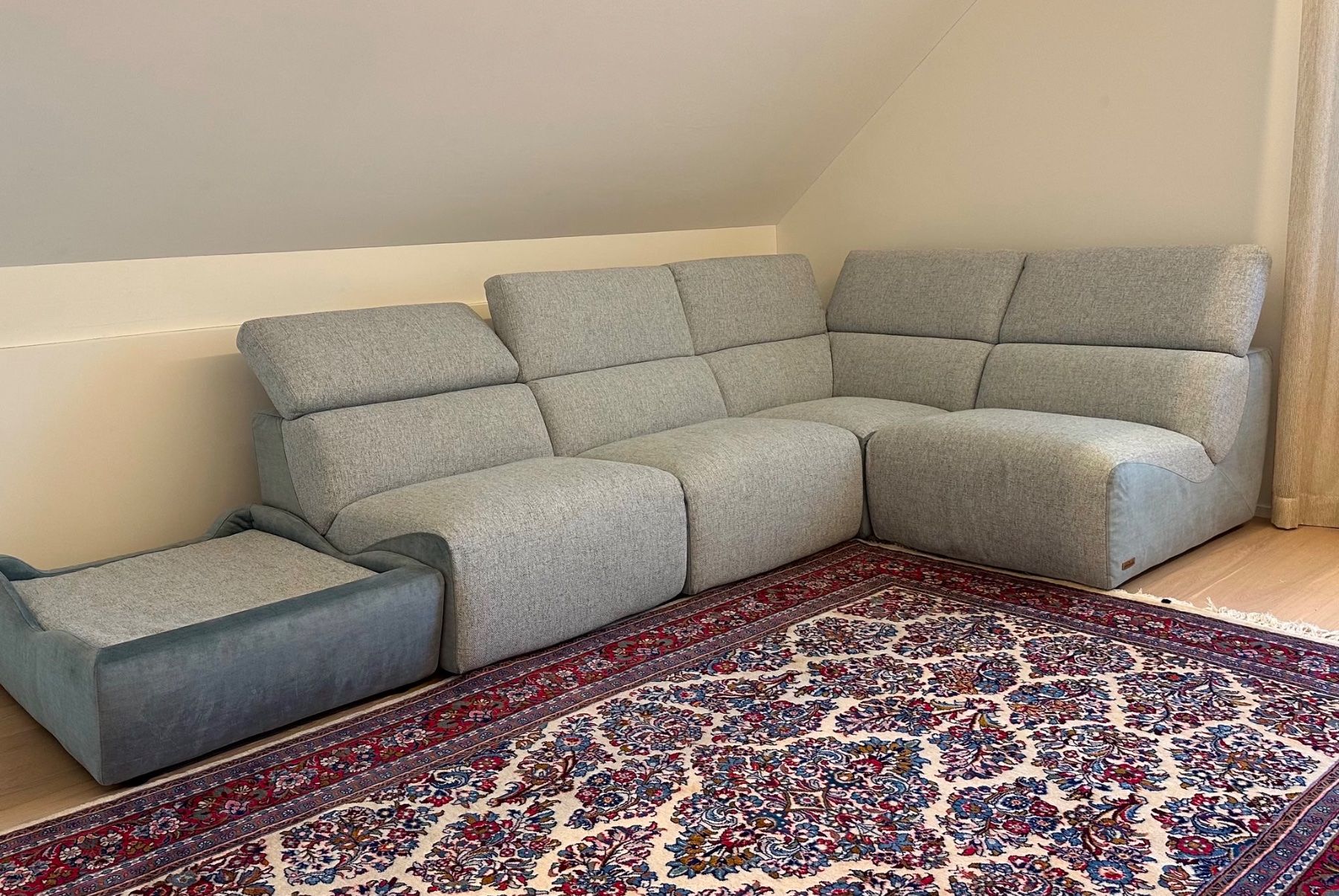Divani: Sofa Set – Poltronesofa-  neuwertig – Nuovo (secondo la descrizione) da Mönchaltorf venduto da FereshtehGh 9