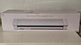 Silhouette Cameo 4 Pro Schneideplotter - Top Zustand!