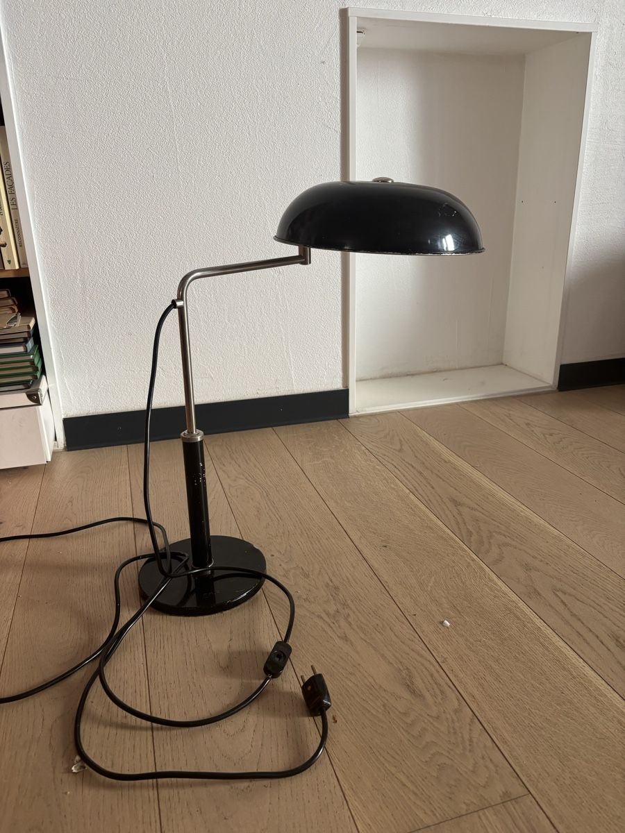 Lampen: Lampe Amba  – Gebraucht aus Estavayer-le-Lac von bde_mc5x