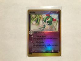 Kirlia reverse holo