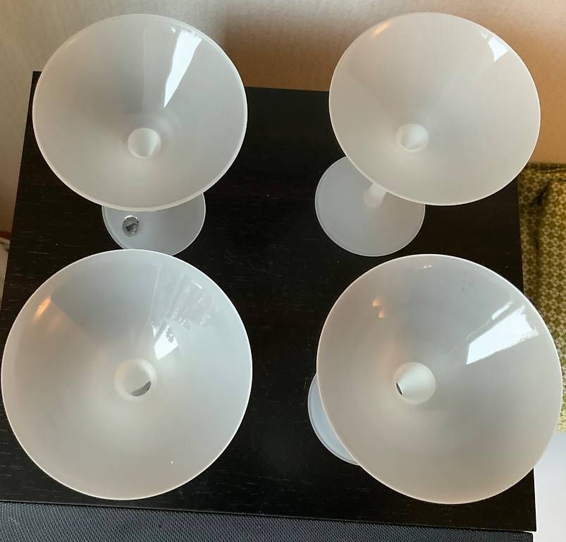 Bicchieri: Cocktailgläser – Usato da Weinfelden venduto da bea_2ln5 2