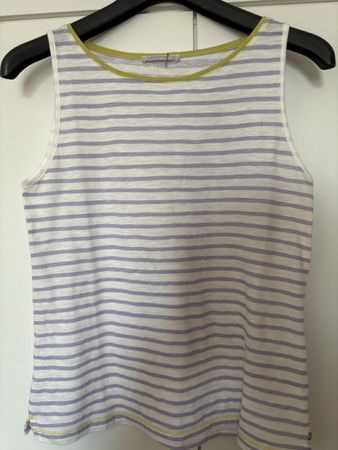  Tanktop Nile Grösse XS neu