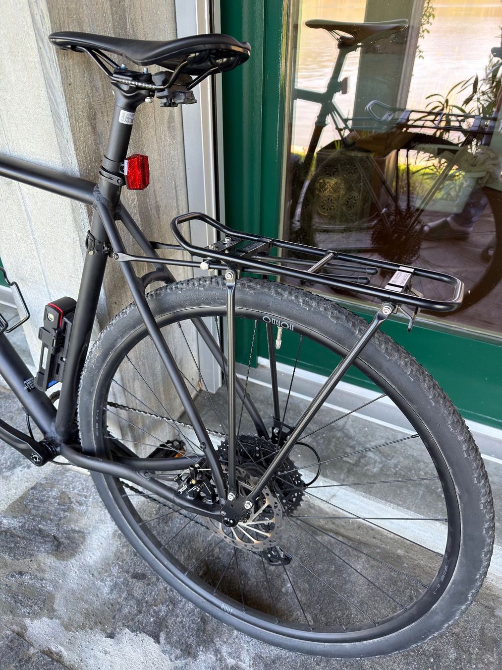 Biciclette: Rennvelo Cyclocross - Rondo – Usato da Lauerz venduto da M-P-J 5