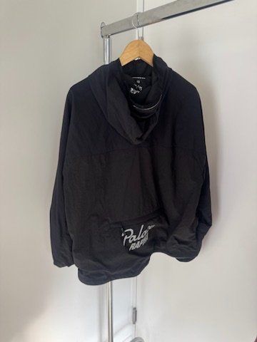 Palace Giacche: Palace x Rapha EF Education First Pullover Jacket – Usato da Zürich venduto da Computer22 1