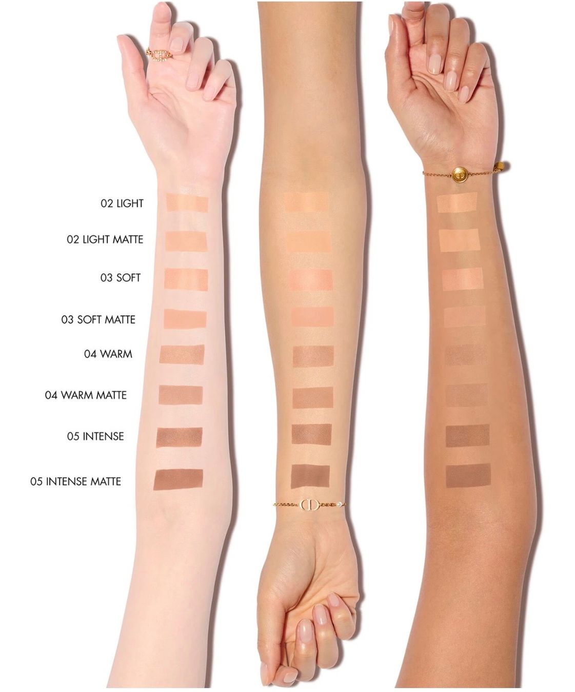 Dior Make-up: DIOR Dior Forever Nude Bronzer 03 Soft – Gebraucht aus Effretikon von YaMn 7