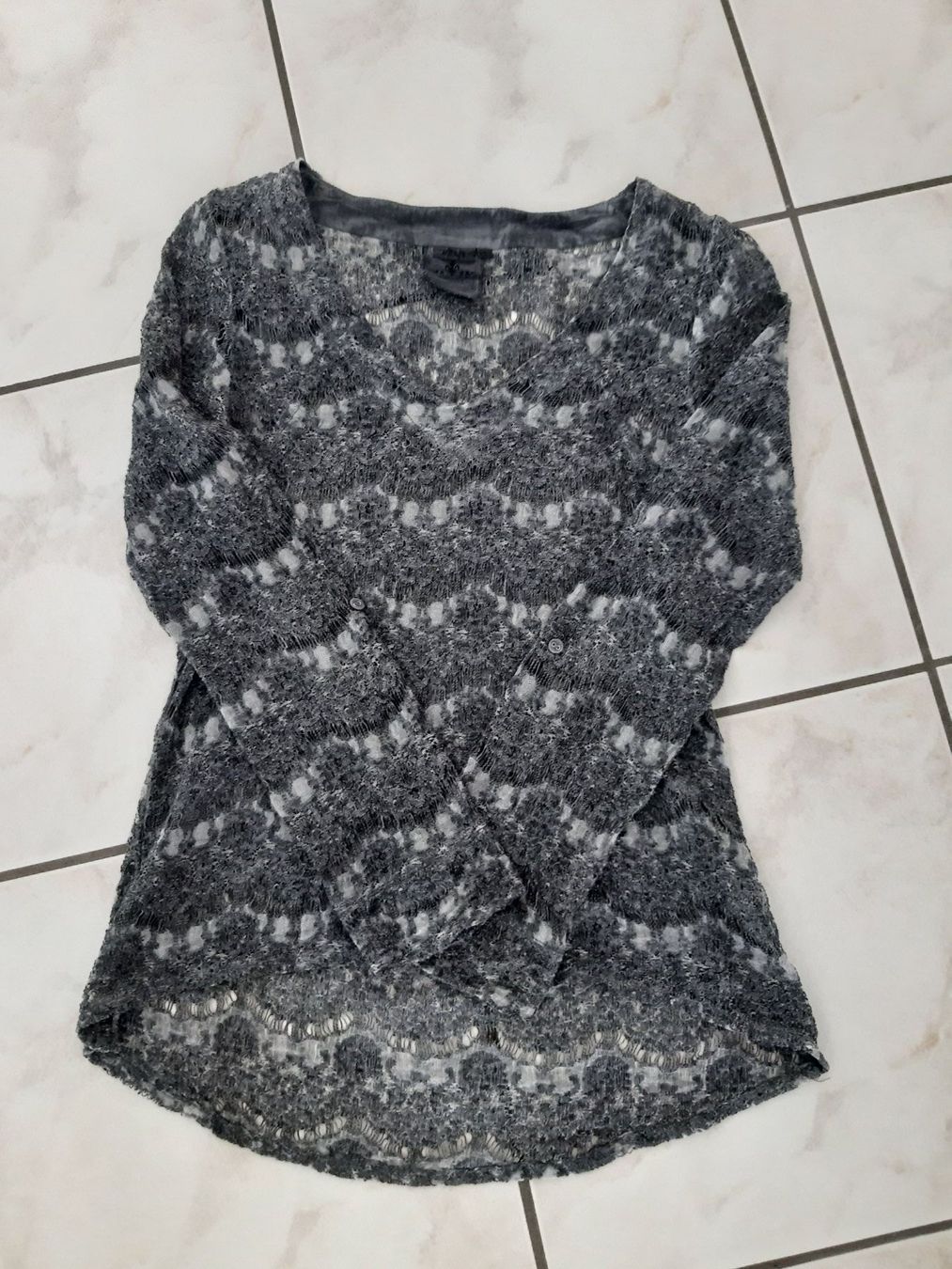 T-shirt: Nile Shirt Gr.XS – Usato da Schmitten venduto da Renistern68