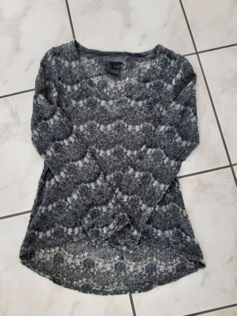 Nile Shirt Gr.XS