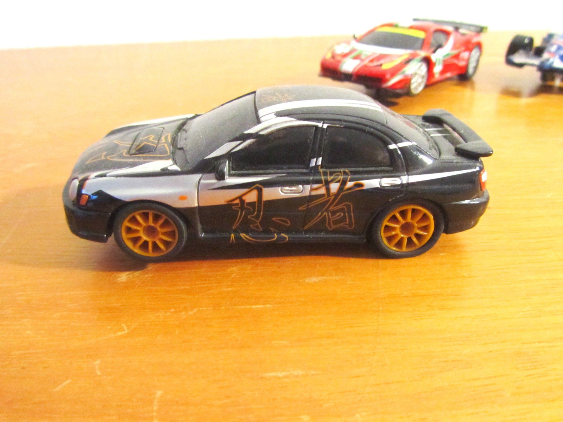 Modellini d'auto: Slotcars – Difettoso da Seengen venduto da mikelele 2
