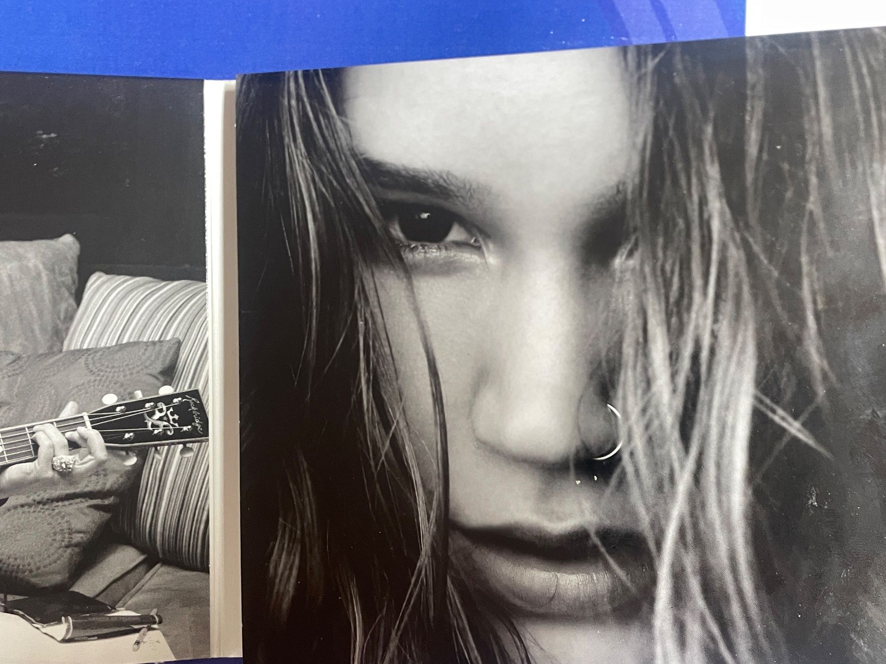 CDs: Joss Stone - LP1 - RAR – Gebraucht aus Muri b. Bern von AdidasCollector 5