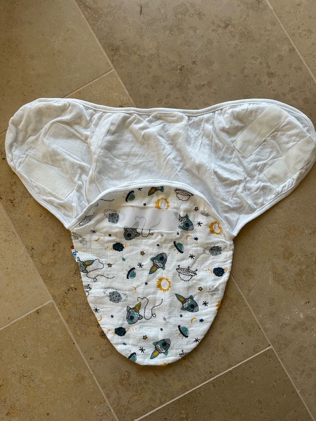 Sacchi a pelo: Pucksack Grösse 50/56 – Usato da Zürich venduto da casiana 2