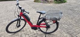 e-Bike  Riese & Müller