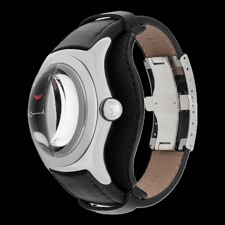 Corum Uhren: Corum Bubble Privateer Lim. Ed. Ref.082.150.20-FULL SET 2005 – Gebraucht aus Grancia von Gioielleria_DoroTi 1
