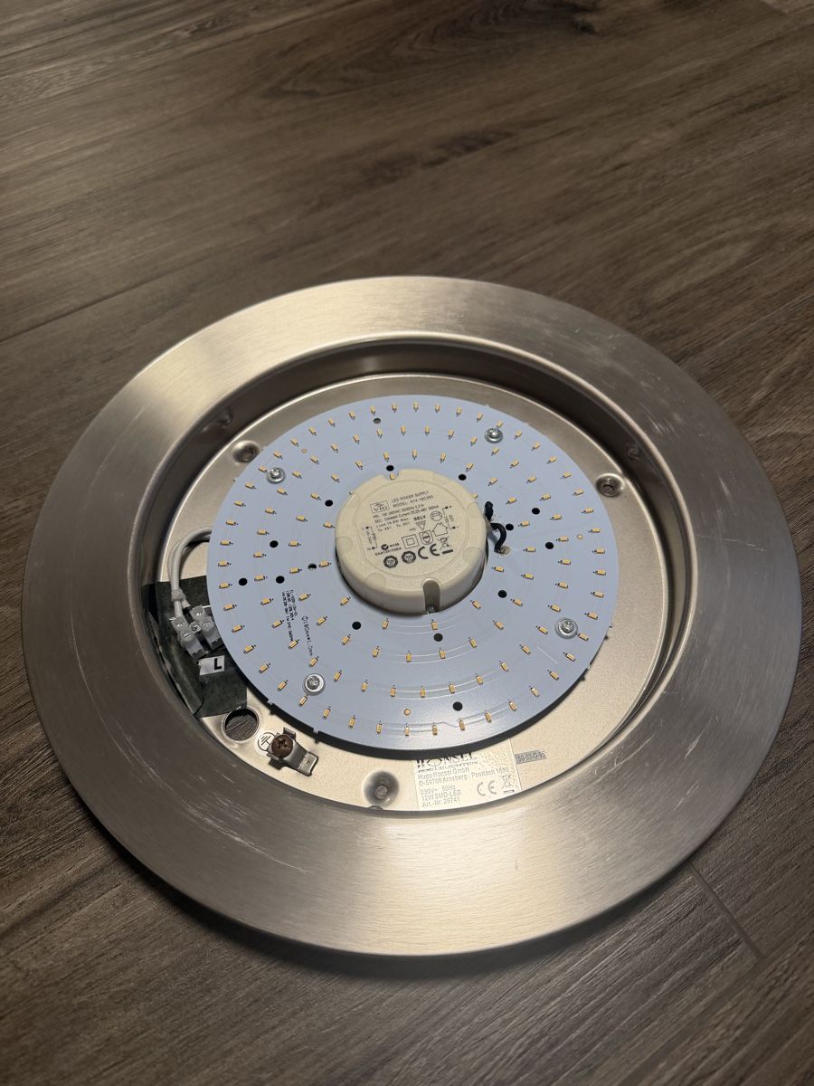 Lustres & lampes de plafonds: LED Deckenleuchte – D'occasion à Wegenstetten par strobldav 2