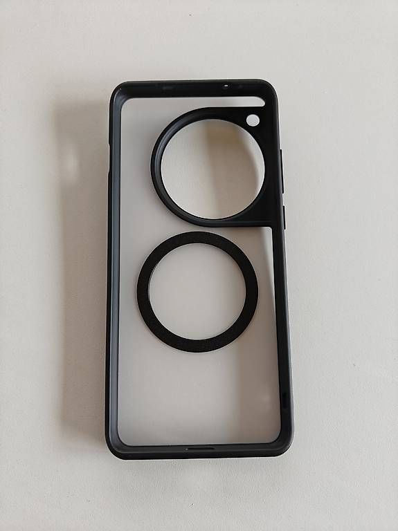 Cover & Protezioni schermo: OnePlus 12 Hybrid Hardcase Hülle TPU Bumper – Usato da Hagenwil venduto da chaelli90 2