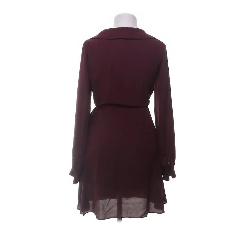 Vestiti: Wickelkleid, Grösse XS – Usato da Root D4 venduto da DMA02 3