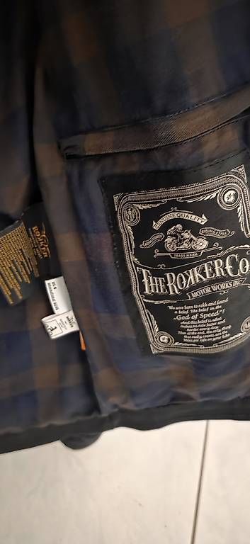 Vestes: Rokker Jacke – D'occasion à Bern par GS_VS1 1