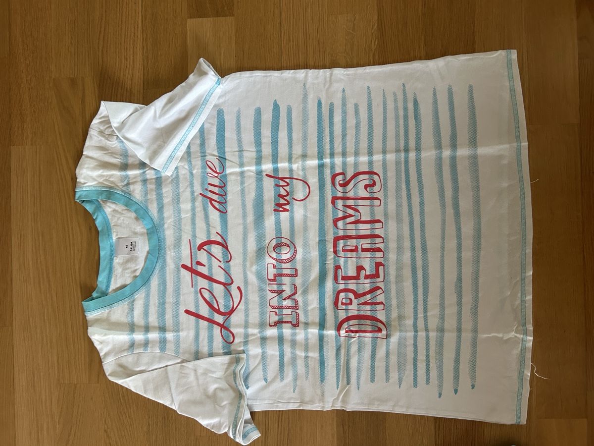 Calida Negligees & Pyjamas: Pyjama Calida XS – Gebraucht aus Daillens von guisepa 1