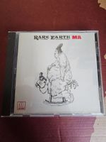 CD - Rare Earth – Ma (Psychedelic Rock, 1994)