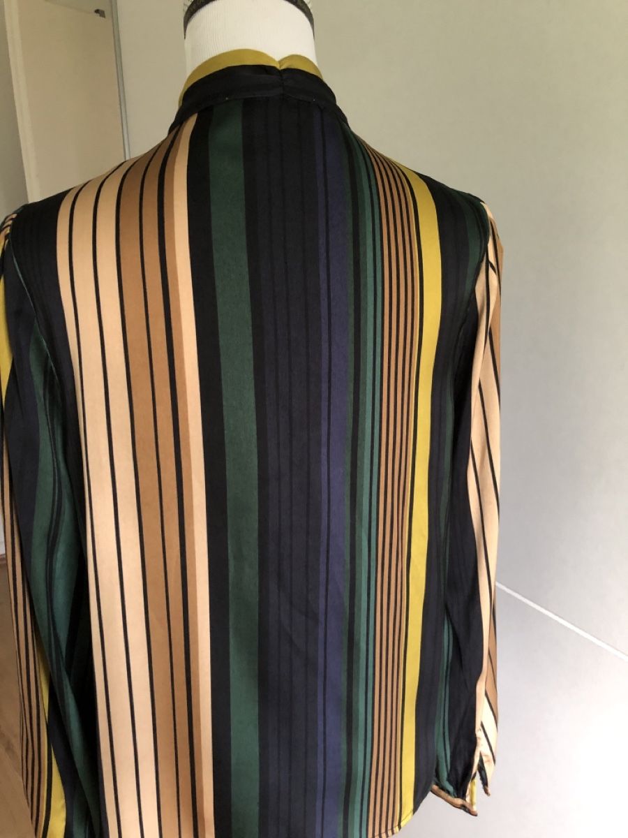 Mango Camicette: Damen Bluse Gr. 36 – Usato da Schaffhausen venduto da Fixier 3