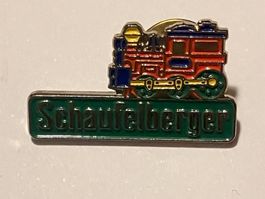 1 Pin Schaufelberger