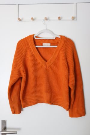 Pullover Leni Klum x About You Gr. L