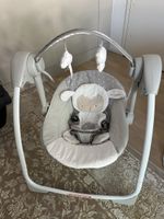 Babyschaukel