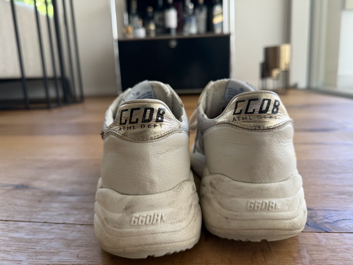 Golden Goose Scarpe da donna: Golden Goose Running Gr.37 – Usato da Kilchberg ZH venduto da lou_2g9q 1