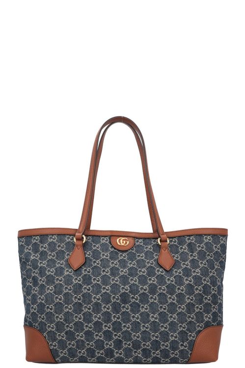 GUCCI TOTISSIMA GG MONOGRAM TOTE TASCHE (Gebraucht) in Baden für