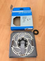 Bremsscheibe Shimano SM-RT64 160mm