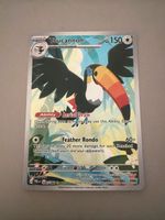 Toucannon 094/084 EN/NM