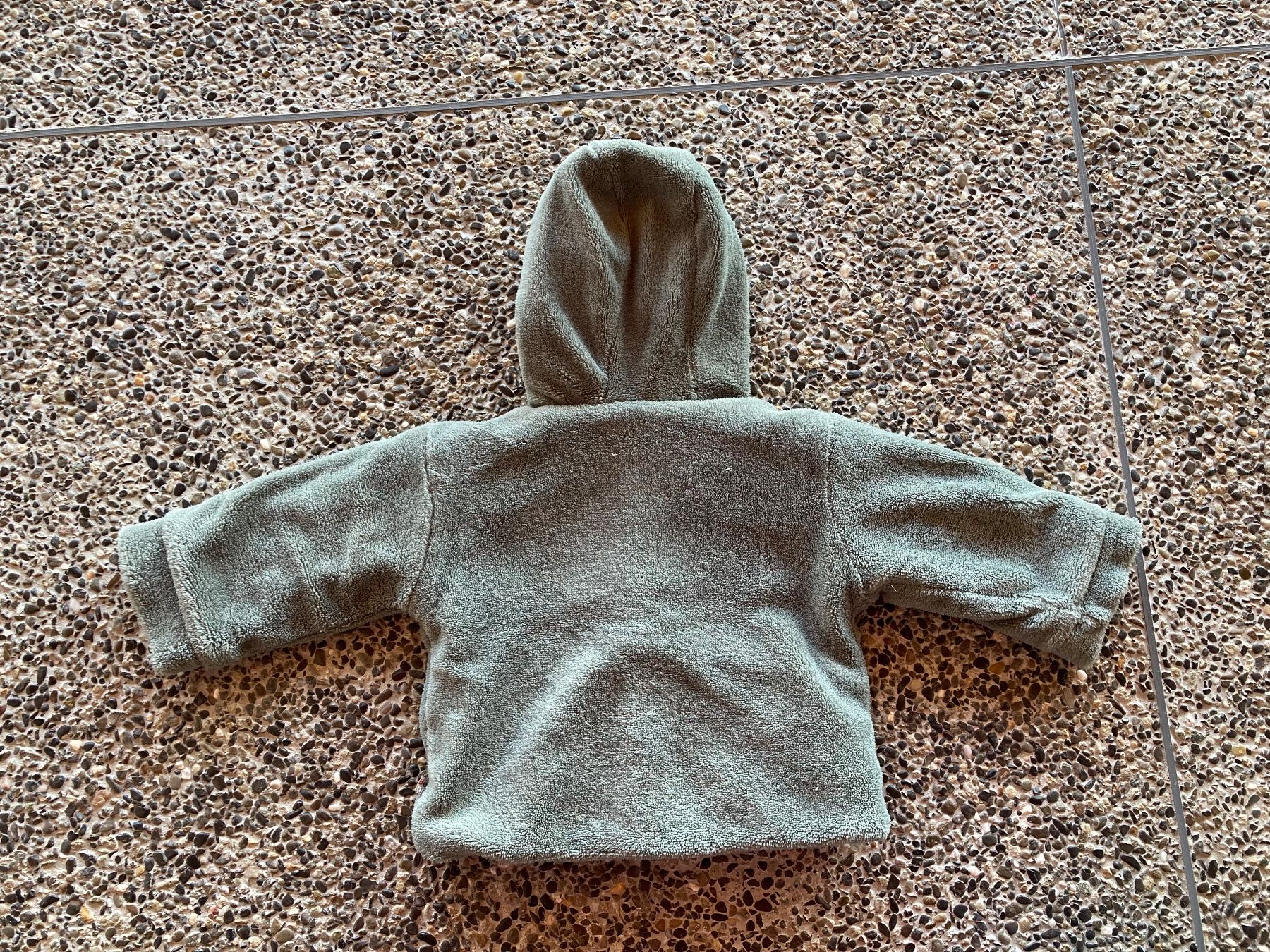 Giacche & Cappotti: Jacke, Jäggli Gr. 68 – Usato da Aetingen venduto da Nadinsky 1