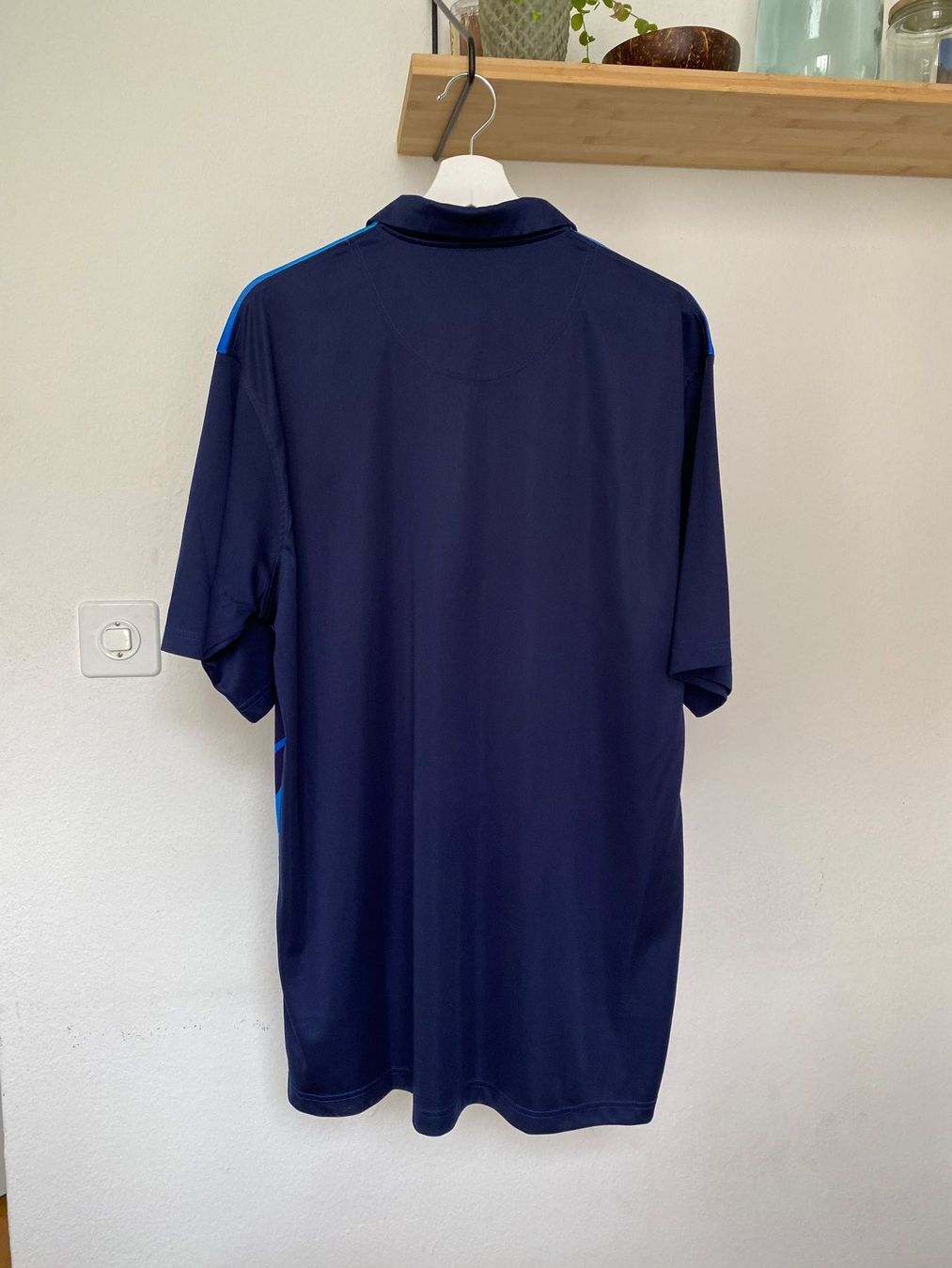 Canottiere & Pantaloni: Sri Lanka Trikot – Usato da Biel/Bienne venduto da Sommer_17 3