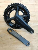 Shimano Kettenradgarnitur Ultegra FC-R8100 12G 172,5mm 52x36